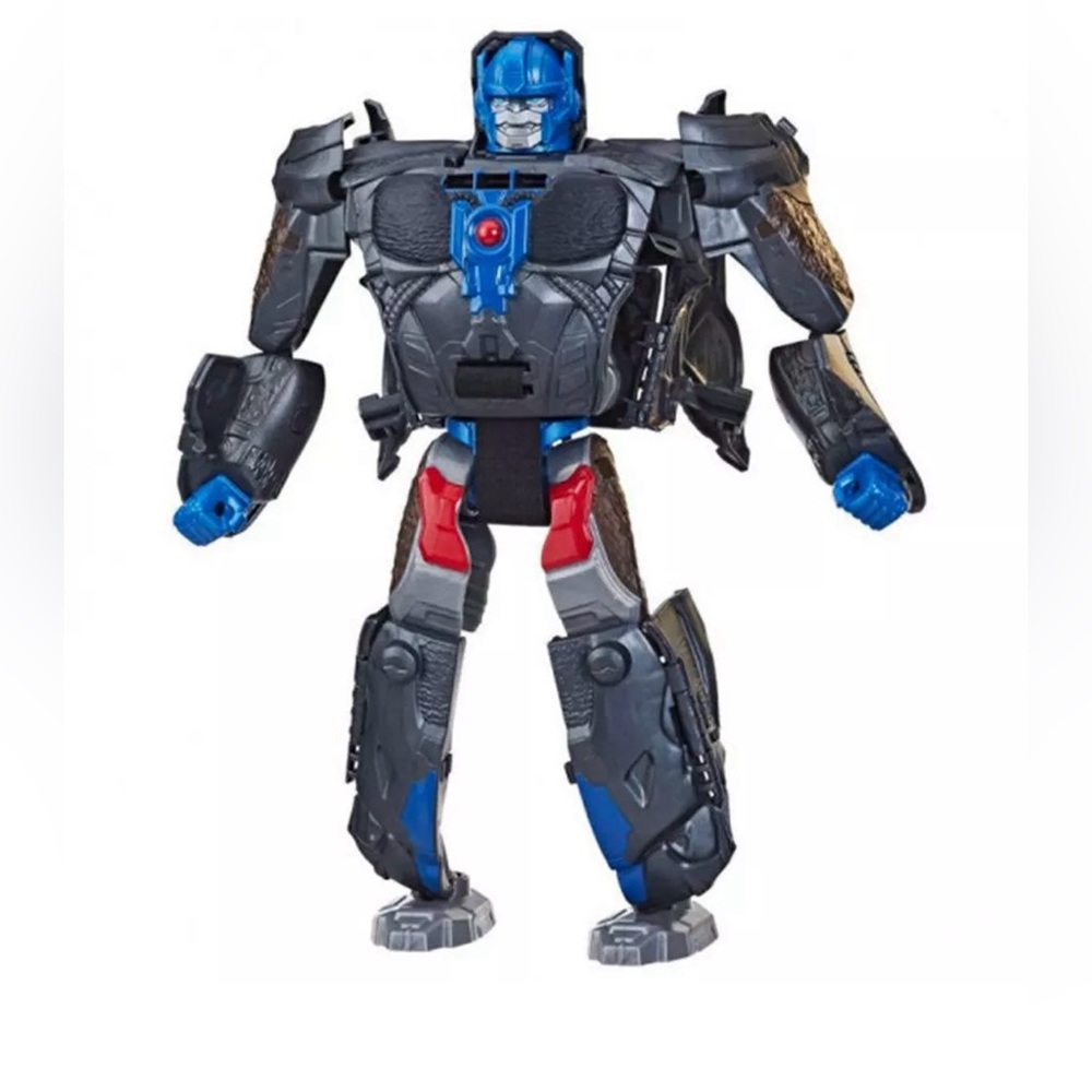 Transformer - Picture 4 of 8